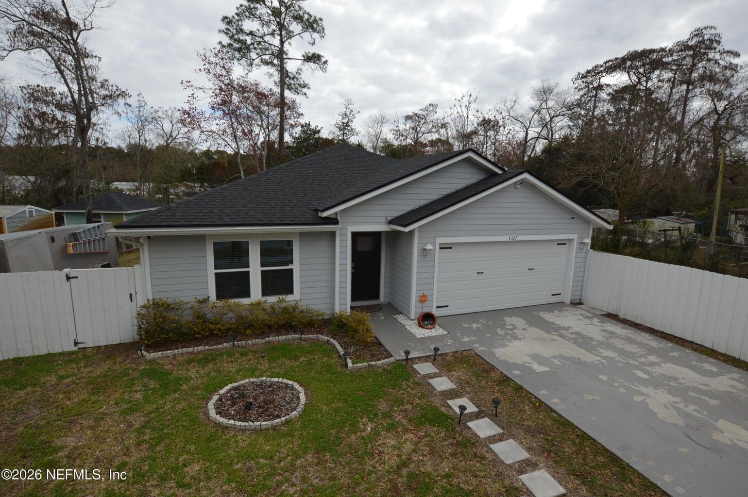 4327 LOYS Drive, Jacksonville, FL 32246