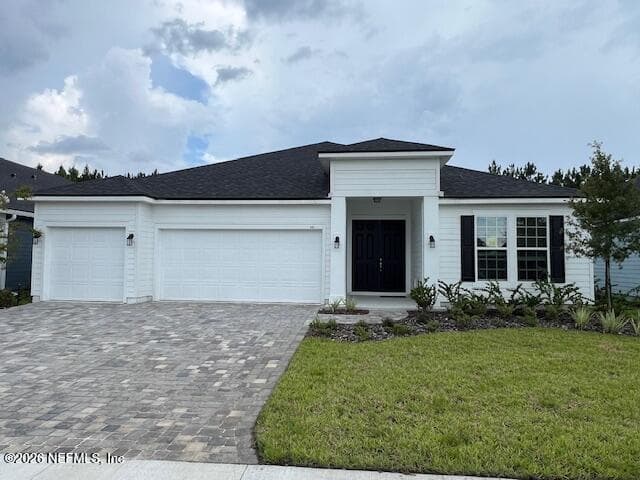 27 WINDMILL PALM Way, Palm Coast, FL 32164