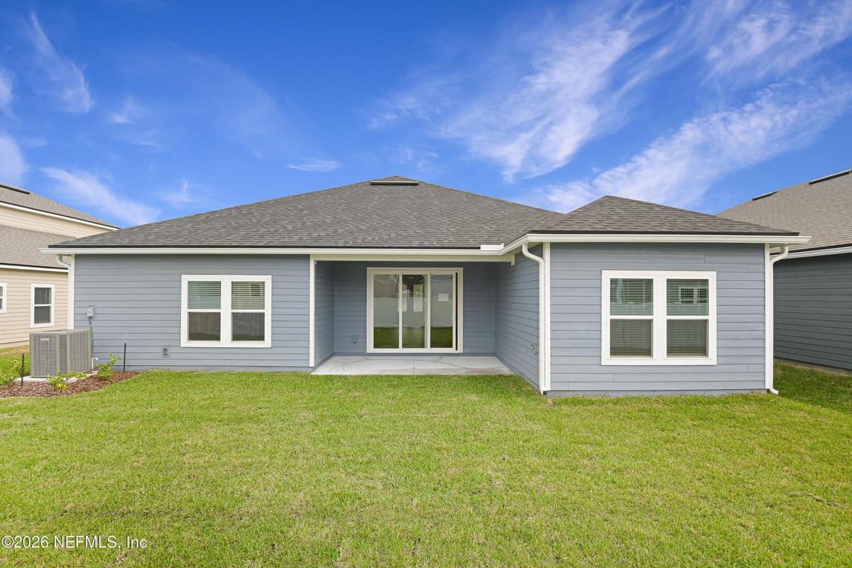 34 WINDMILL PALM Way, Palm Coast, FL 32164 2