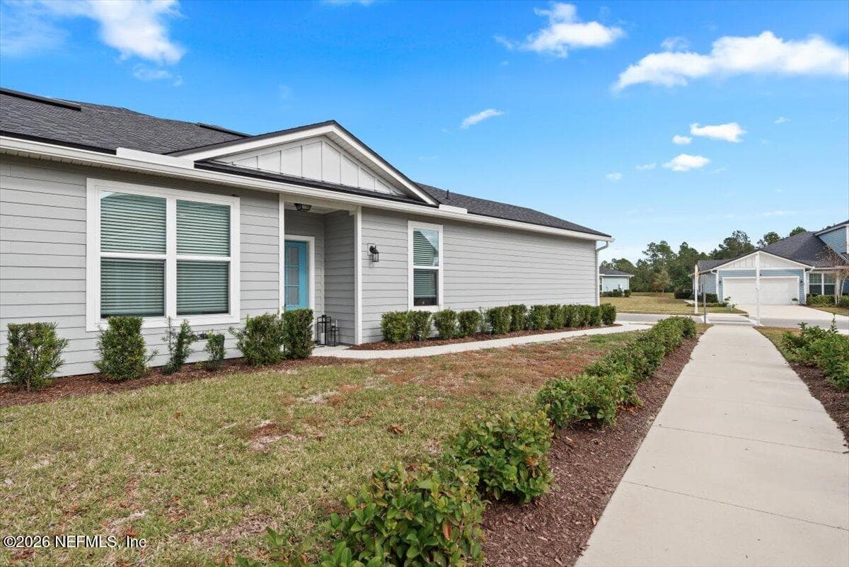 111 TAMAR Court, St. Augustine, FL 32095 3
