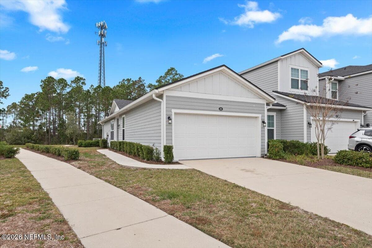 111 TAMAR Court, St. Augustine, FL 32095