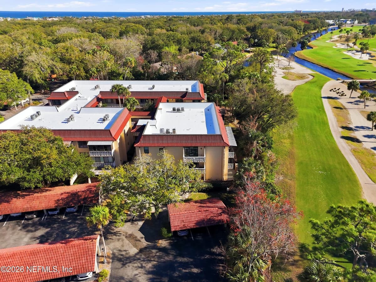 1820 SEVILLA Boulevard 104, Atlantic Beach, FL 32233 2