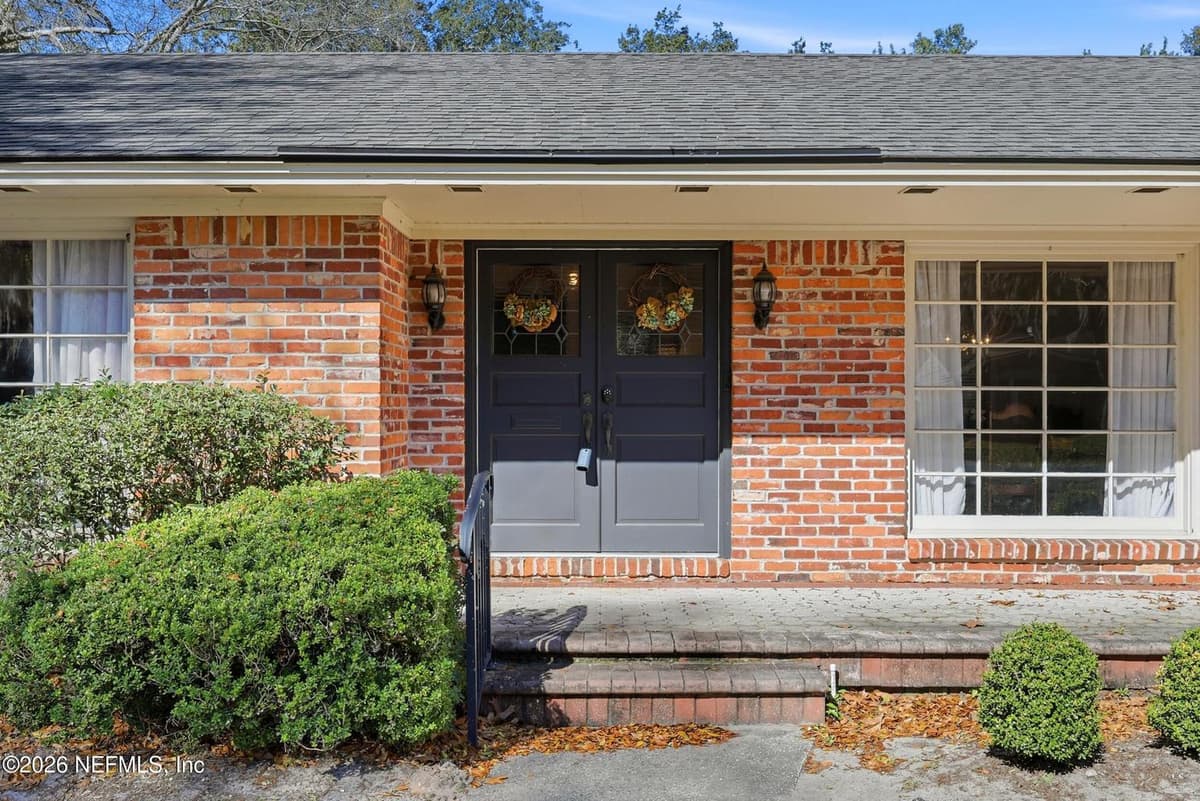 3776 BUCKSKIN Trail E, Jacksonville, FL 32277 3