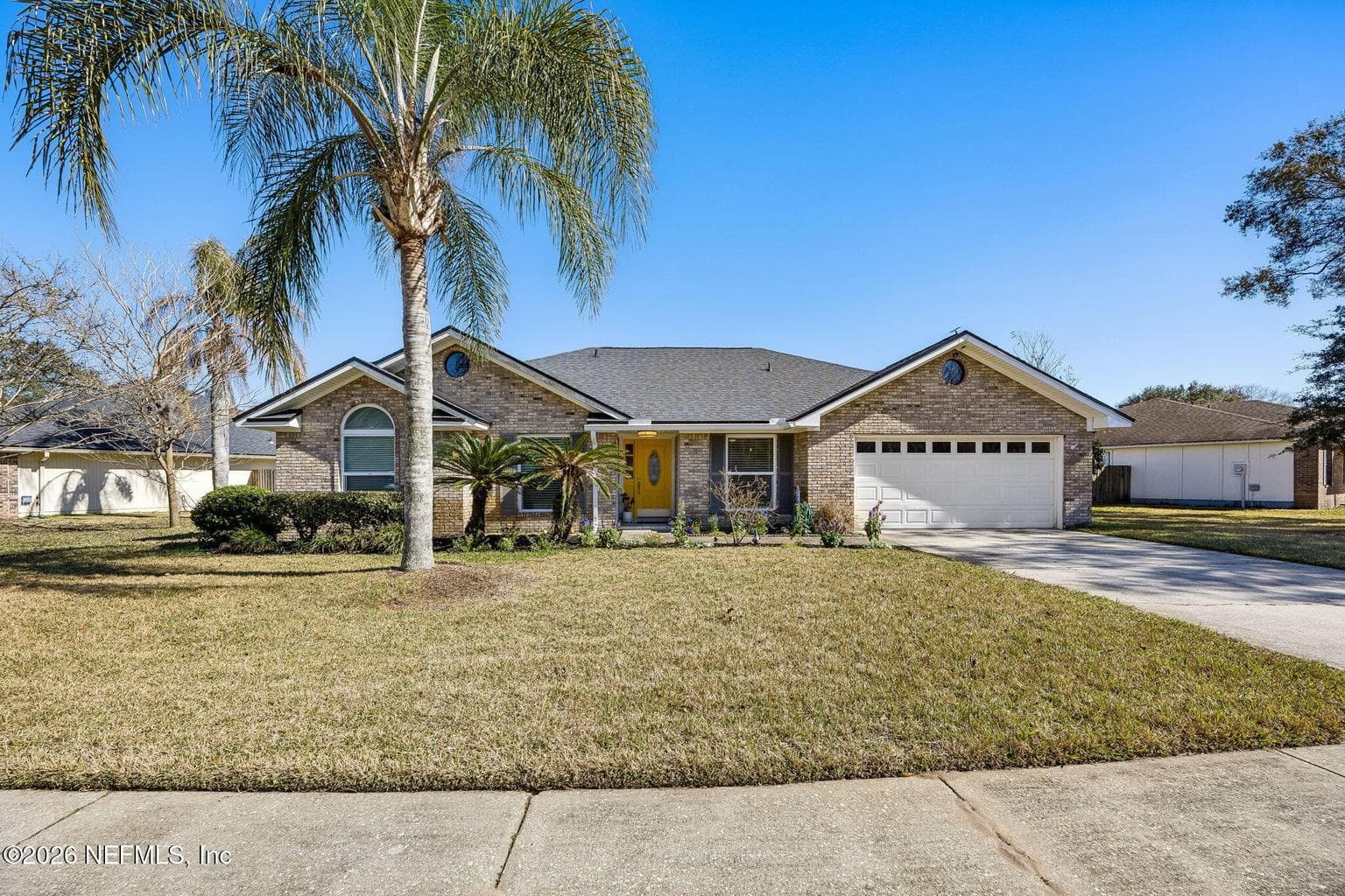 1229 SHALLOWFORD Drive W, Jacksonville, FL 32225