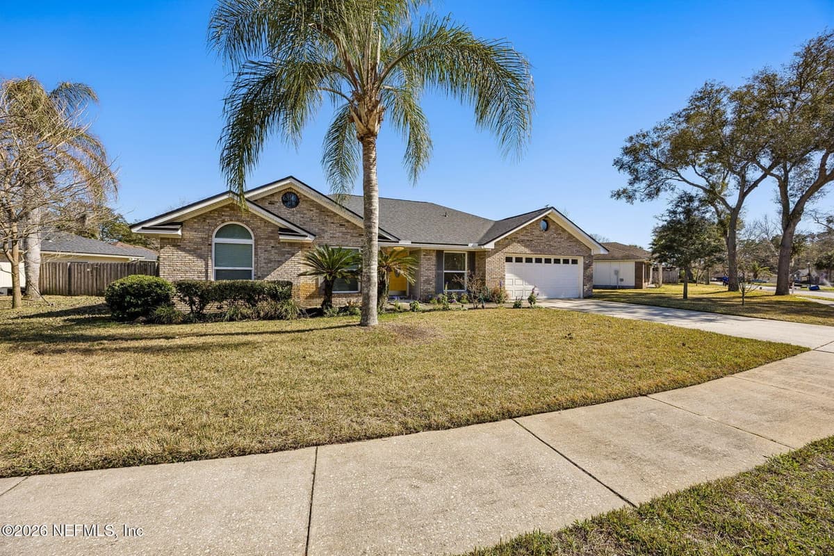 1229 SHALLOWFORD Drive W, Jacksonville, FL 32225 2