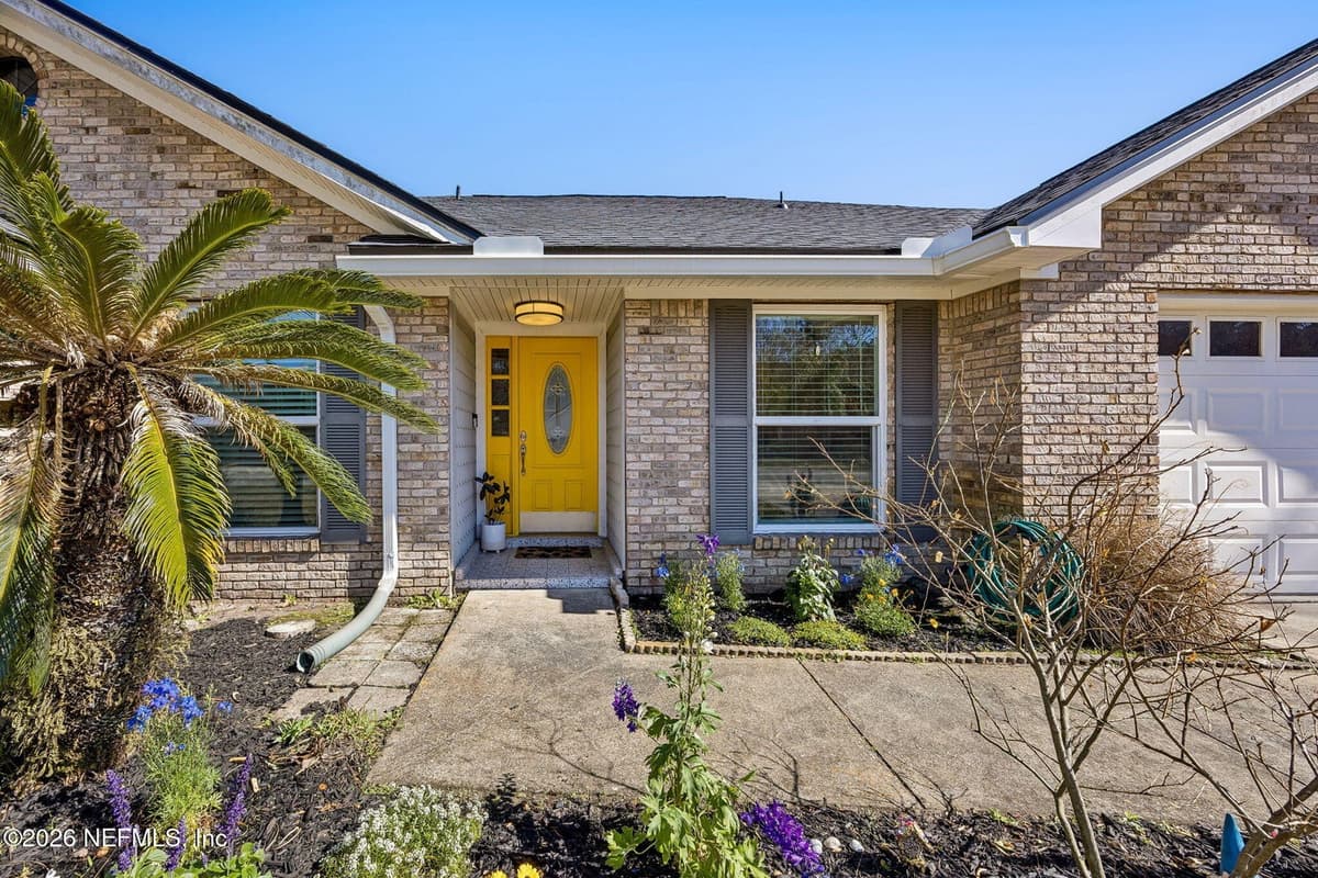 1229 SHALLOWFORD Drive W, Jacksonville, FL 32225 3