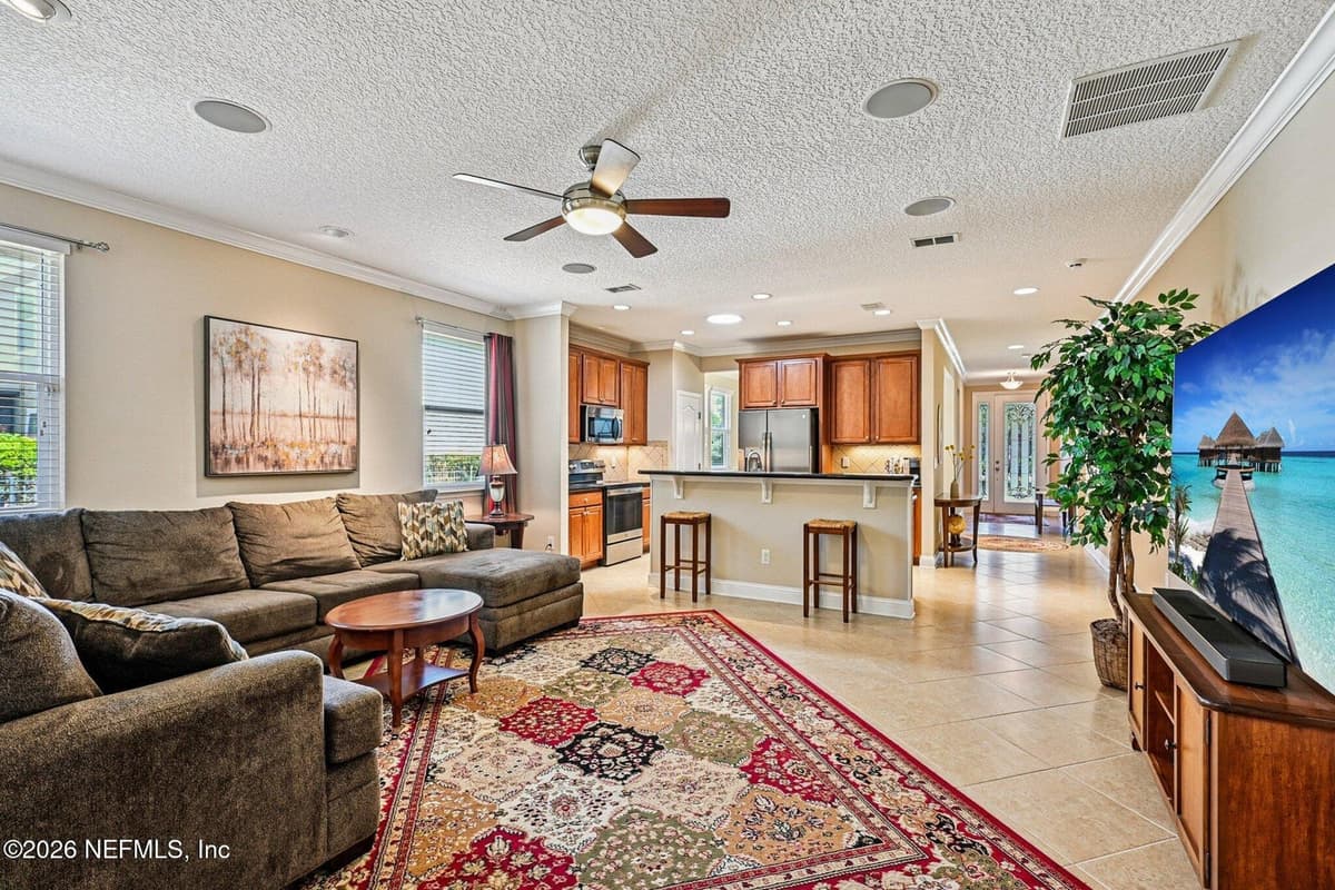 325 HEFFERON Drive, St. Augustine, FL 32084 3