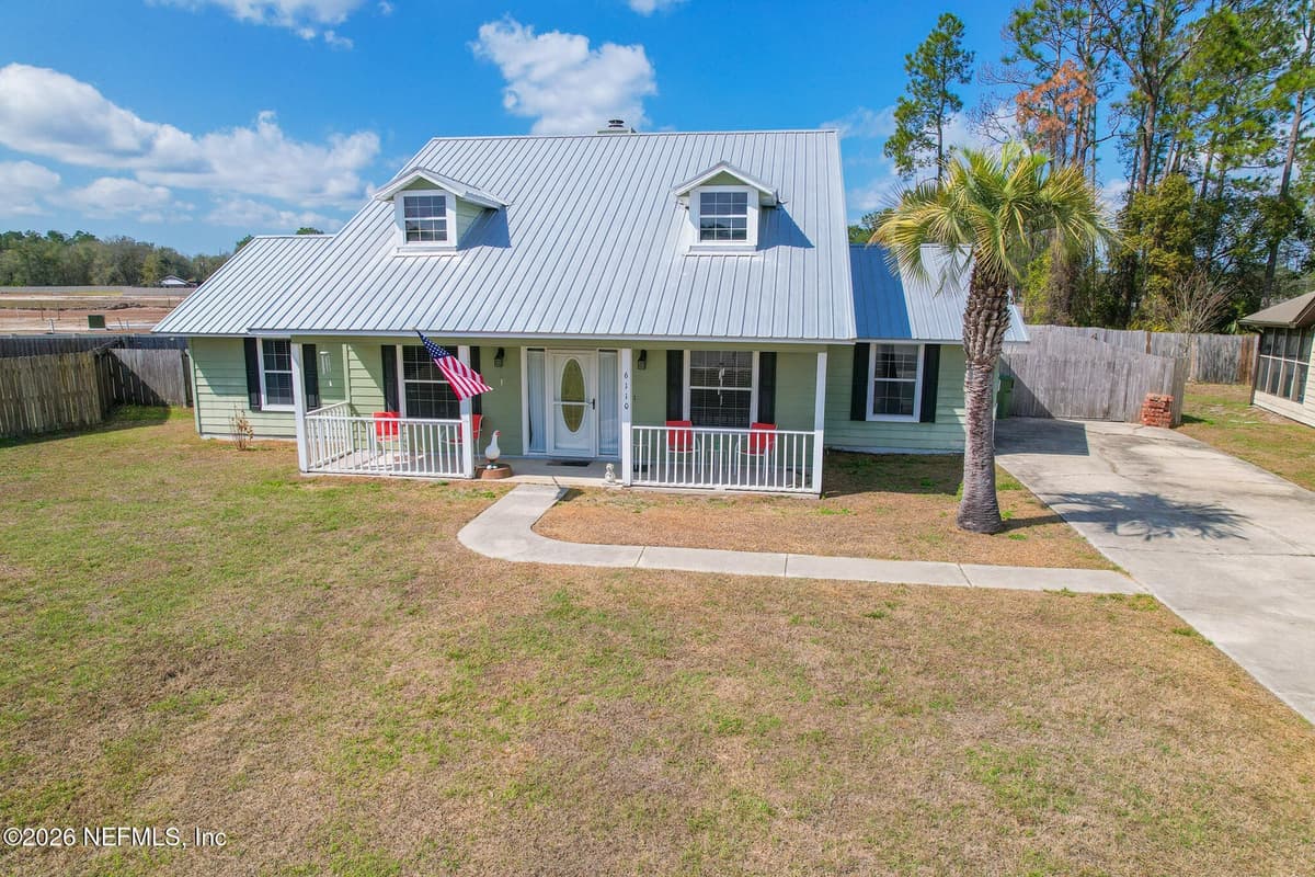 6110 W 4TH Manor, Palatka, FL 32177 3