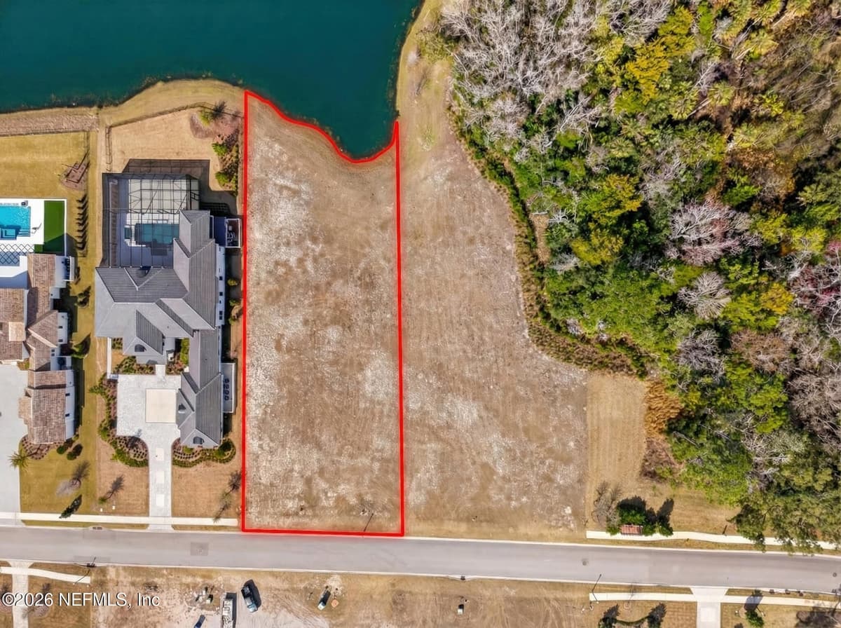 409 RIVER BREEZE Drive, Ponte Vedra, FL 32081, Ponte Vedra, FL - photo 2