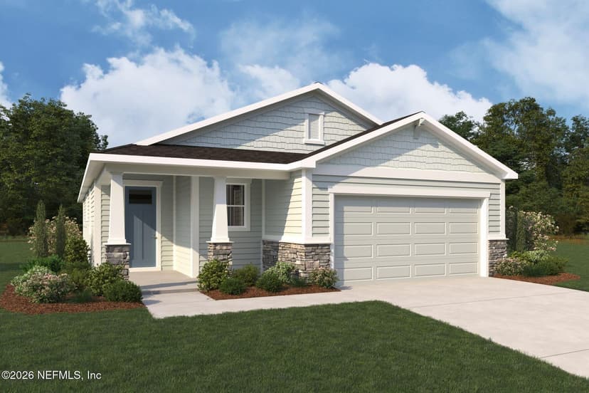 183 CRAFTON Circle, St. Johns, FL 32259