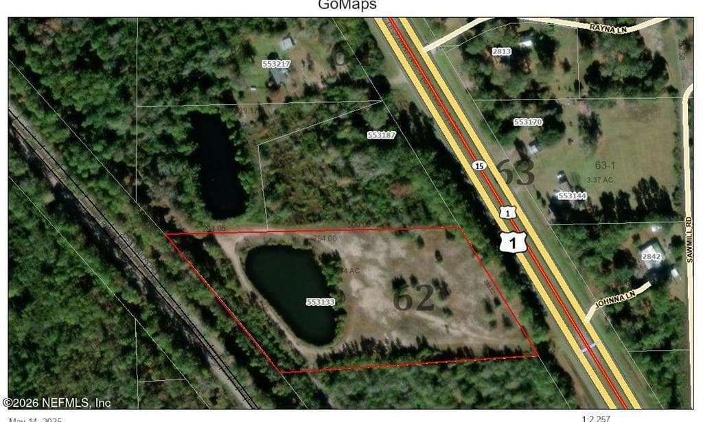 553133 US HIGHWAY 1, Hilliard, FL 32046 2