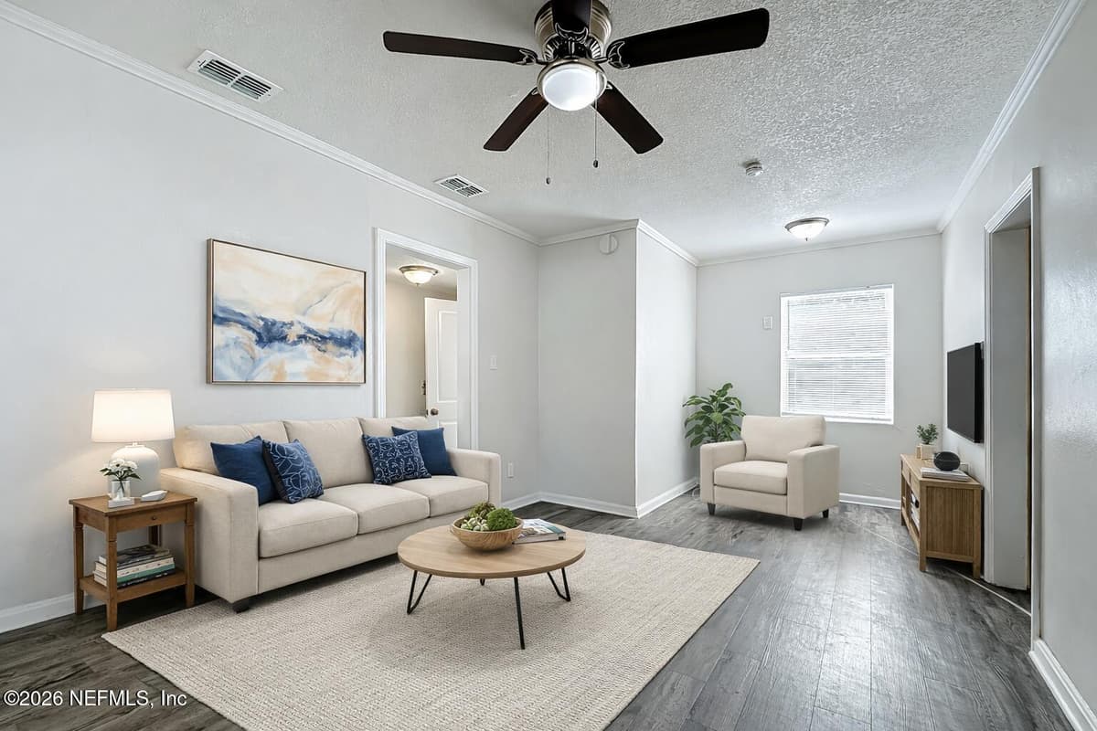 8962 MONROE Avenue, Jacksonville, FL 32208 2