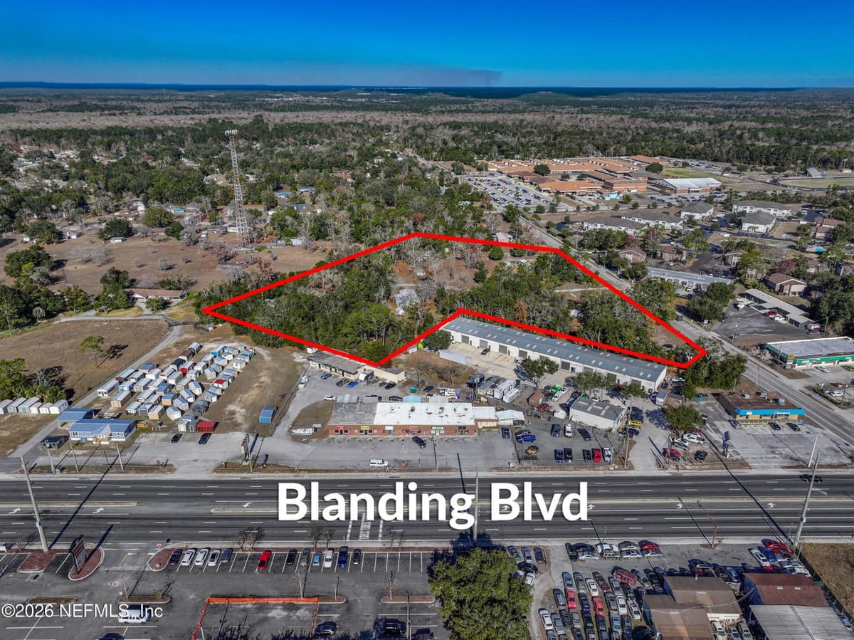 401 MADISON Avenue, Orange Park, FL 32065 3