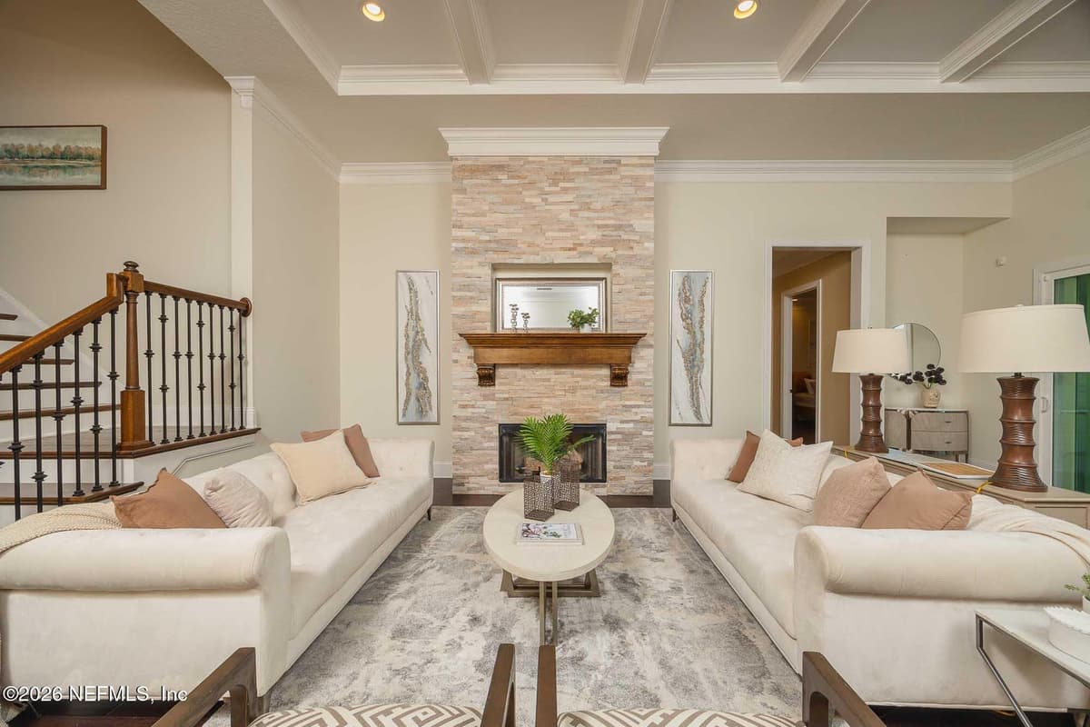 30 BLUE HOLE Court, St. Johns, FL 32259 2