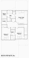 594 AVALON WOODS Lane, Jacksonville, FL 32218 3