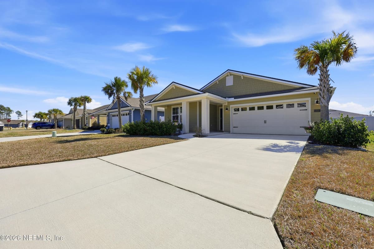 53 DOVETAIL Circle, St. Augustine, FL 32095 2
