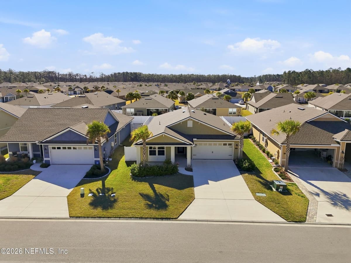 53 DOVETAIL Circle, St. Augustine, FL 32095 3