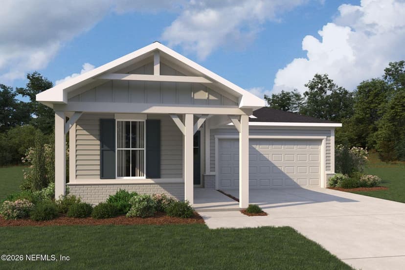 191 CRAFTON Circle, St. Johns, FL 32259