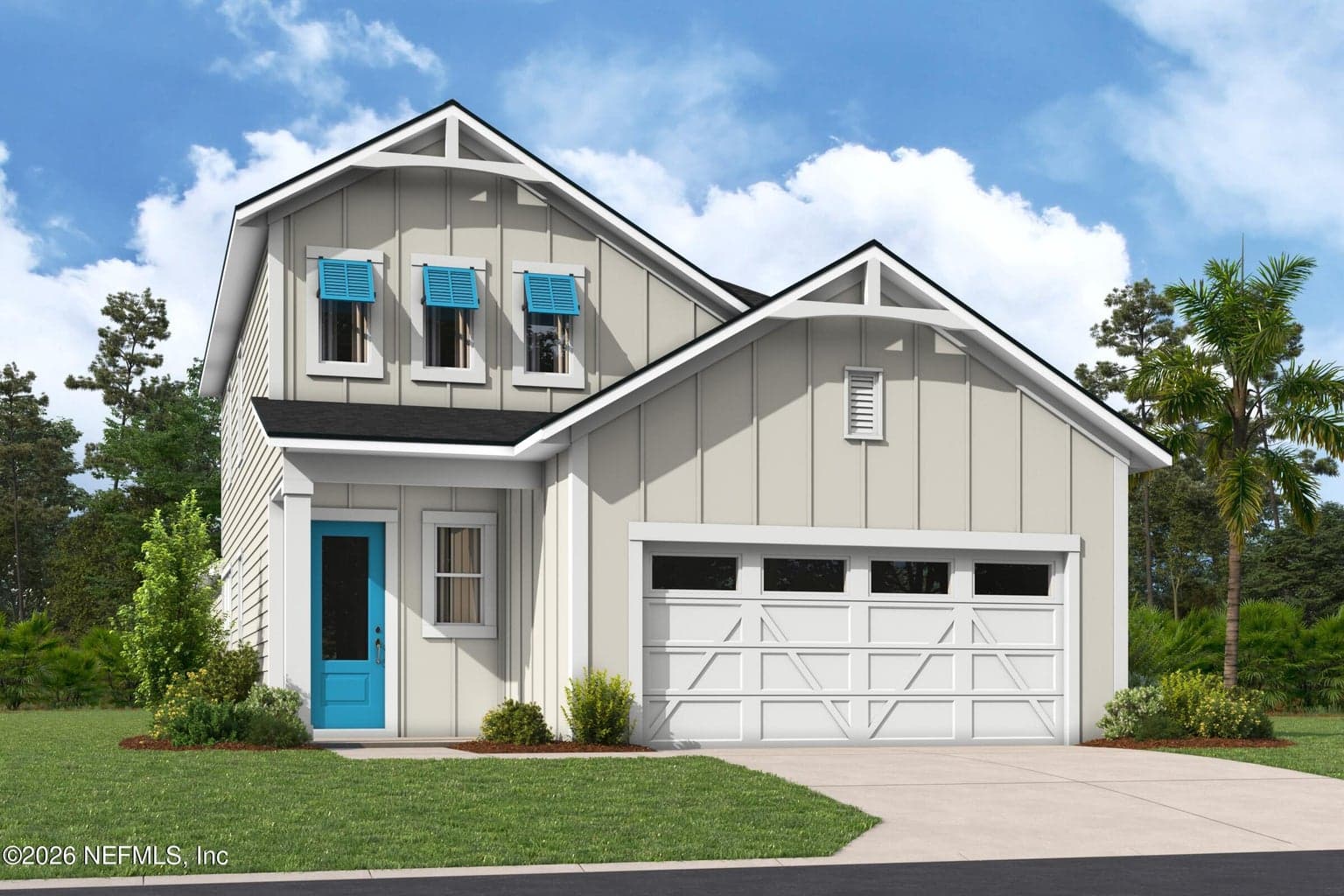929 CAIDEN Drive, Ponte Vedra, FL 32081