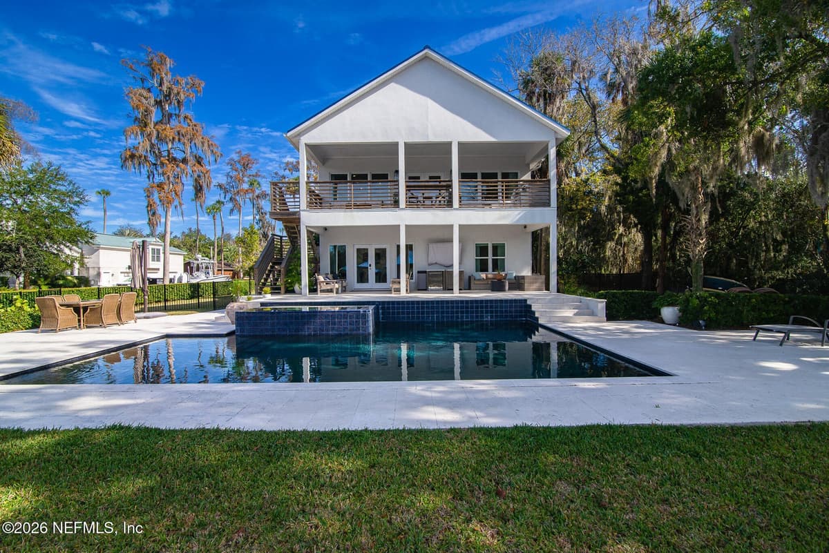 11 CAT Road, Ponte Vedra Beach, FL 32082 2