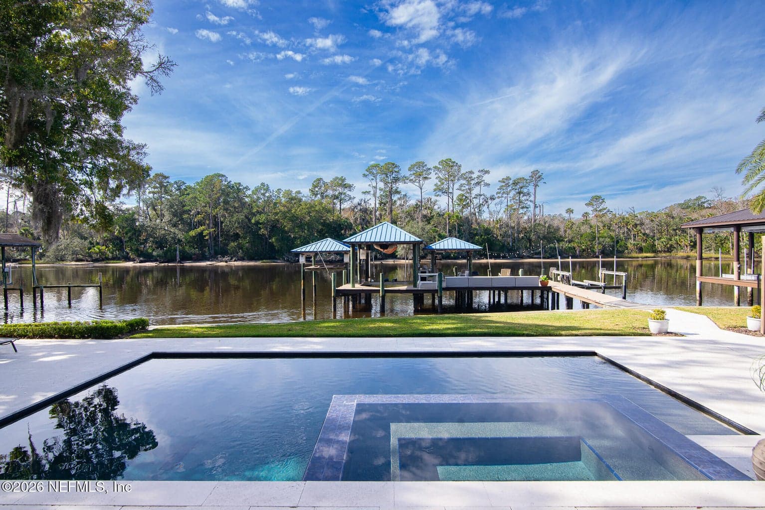 11 CAT Road, Ponte Vedra Beach, FL 32082