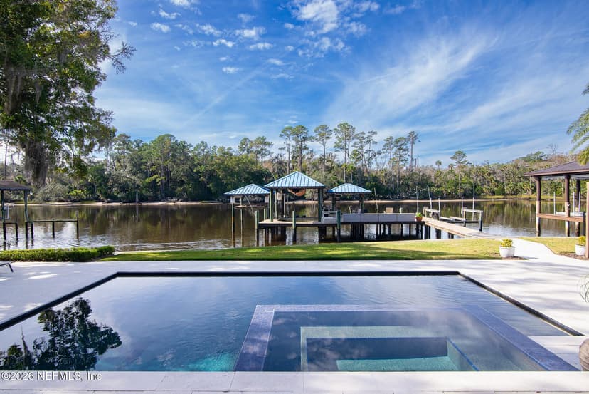 11 CAT Road, Ponte Vedra Beach, FL 32082