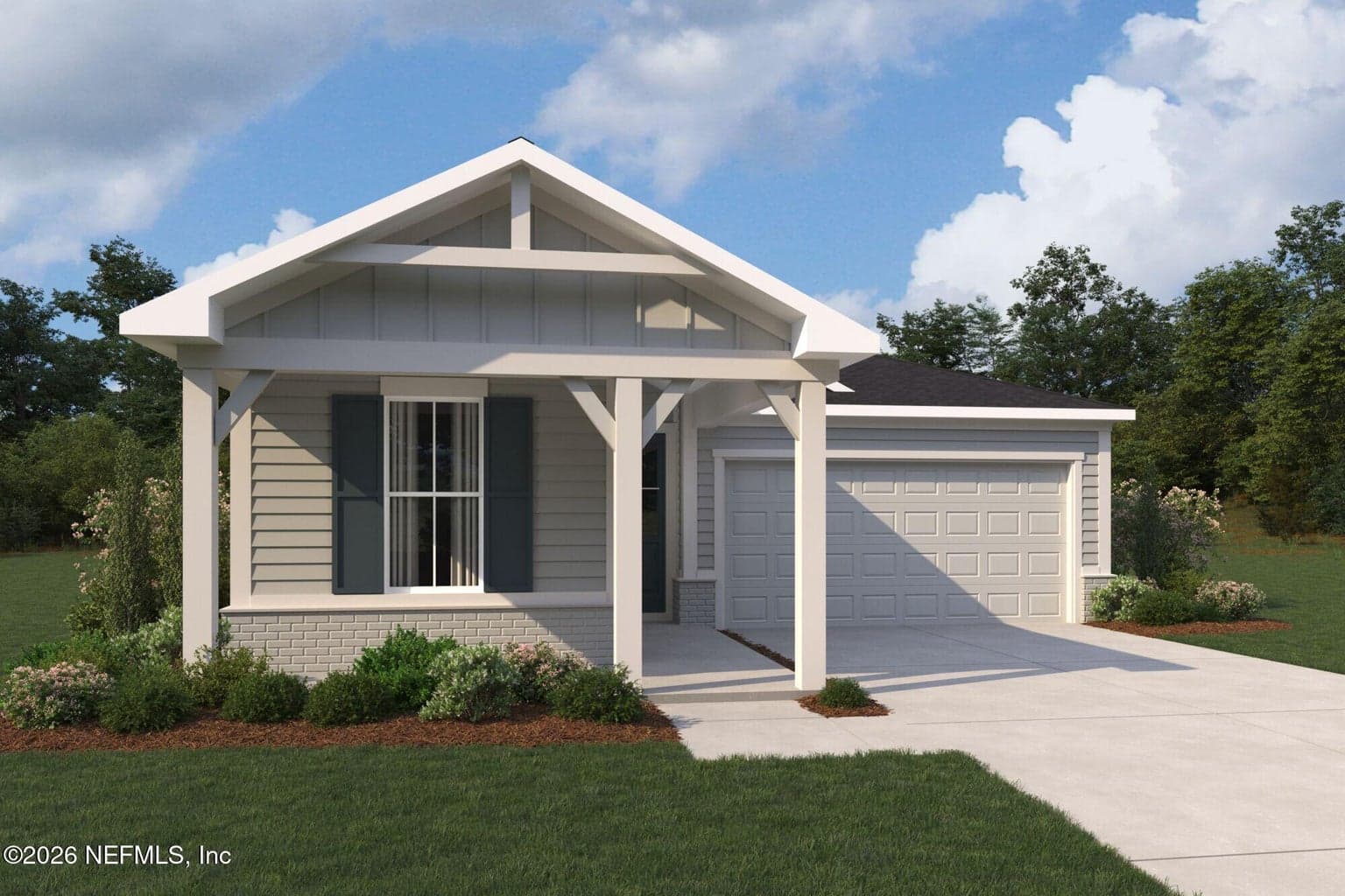 325 CRAFTON Circle, St. Johns, FL 32259