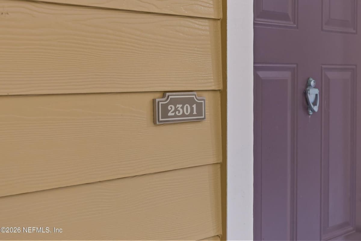 130 OLD TOWN Parkway 2301, St. Augustine, FL 32084 3
