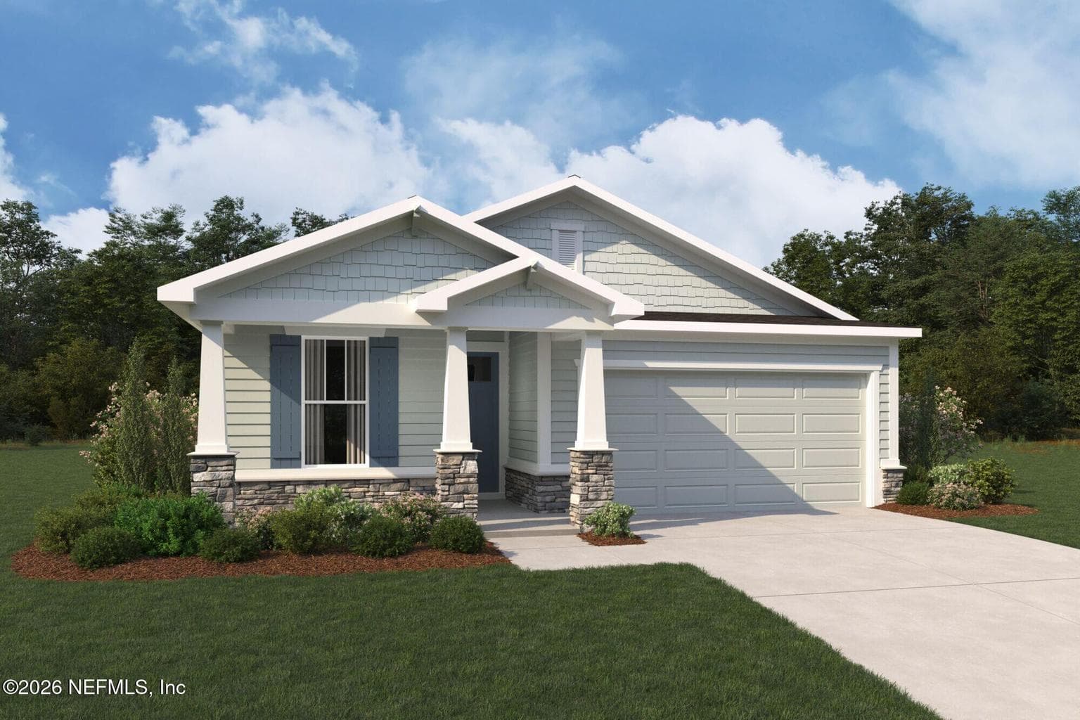 218 CRAFTON Circle, St. Johns, FL 32259