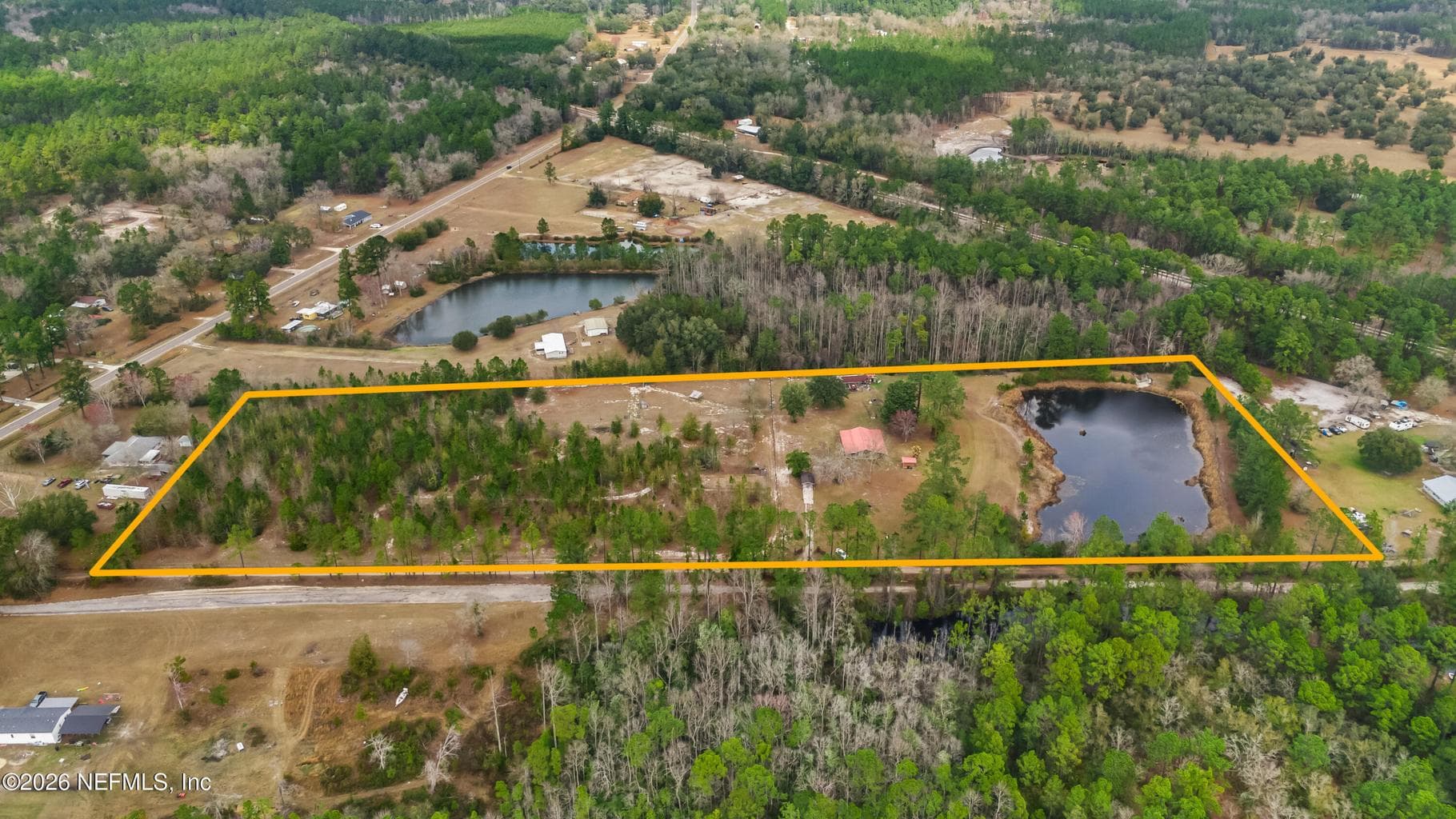 28208 BOW TIE Alley, Hilliard, FL 32046