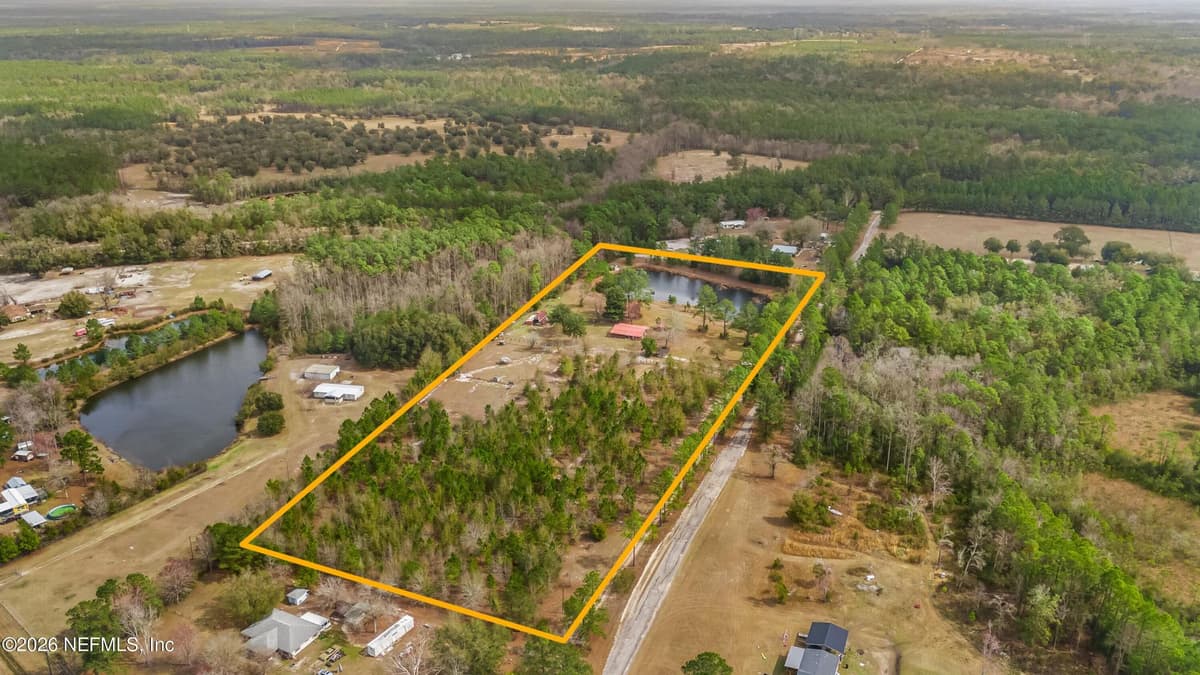 28208 BOW TIE Alley, Hilliard, FL 32046 2