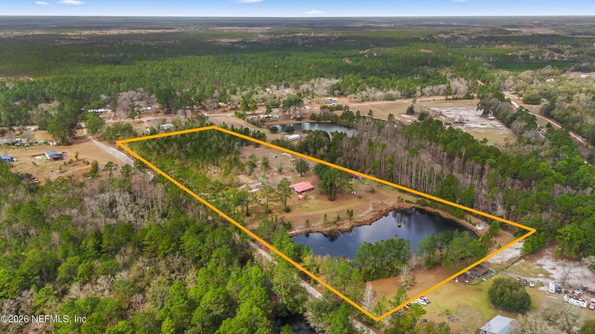 28208 BOW TIE Alley, Hilliard, FL 32046 3