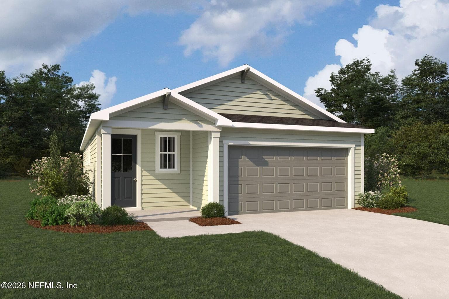 384 APPALACHIAN Trail, St. Johns, FL 32259