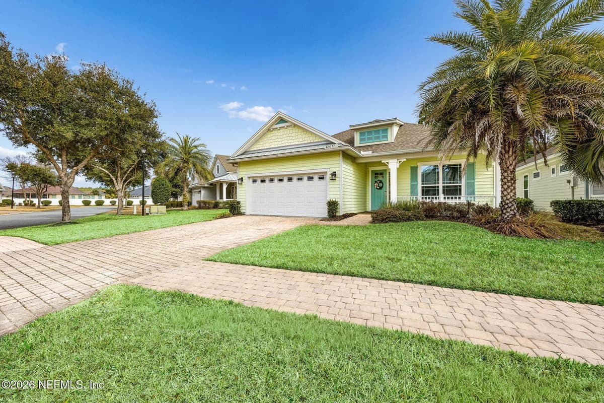 85177 FLORIDIAN Drive, Fernandina Beach, FL 32034 2