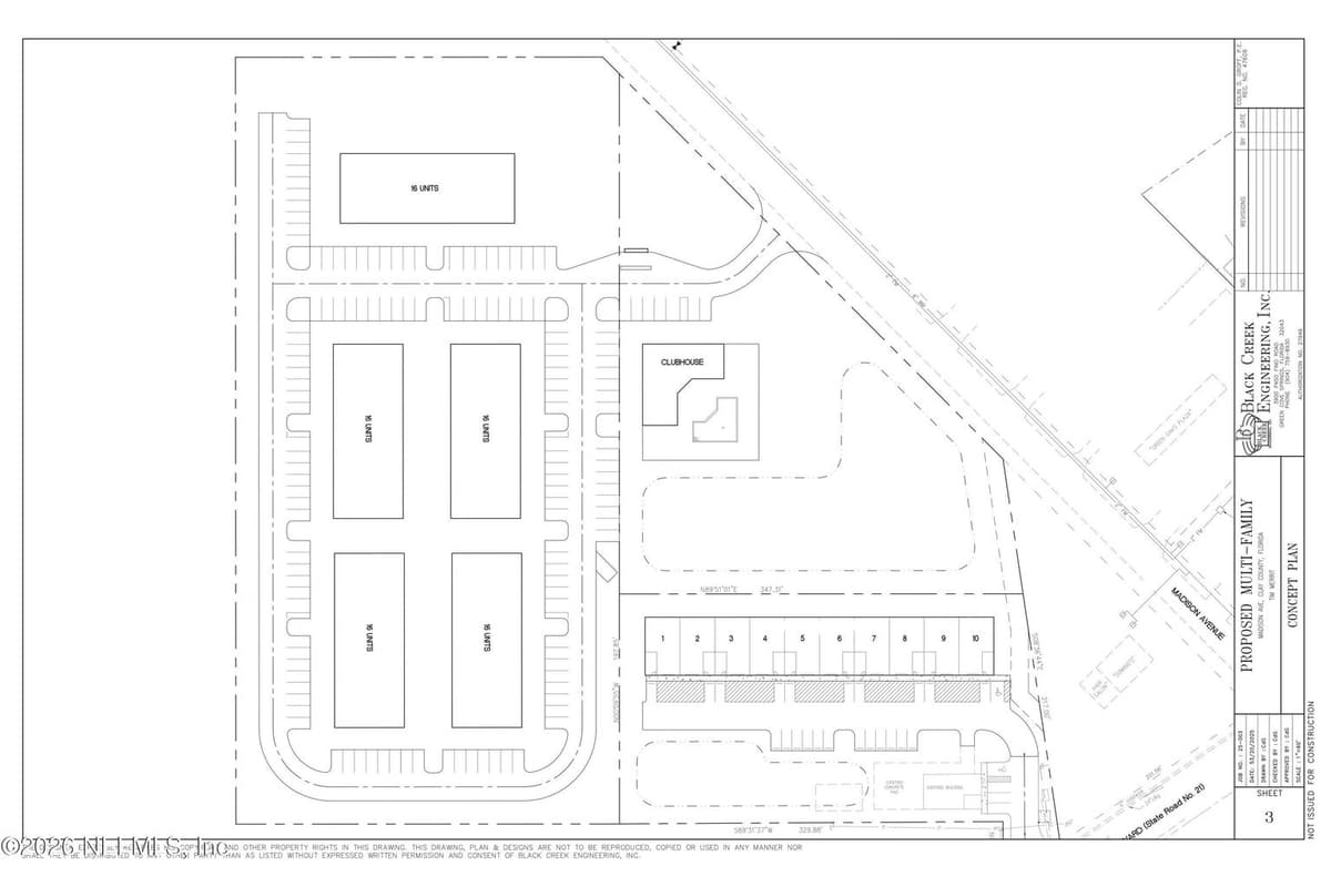 401 MADISON Avenue, Orange Park, FL 32065 2