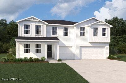 131 HOLLY CRK Drive, St. Johns, FL 32259