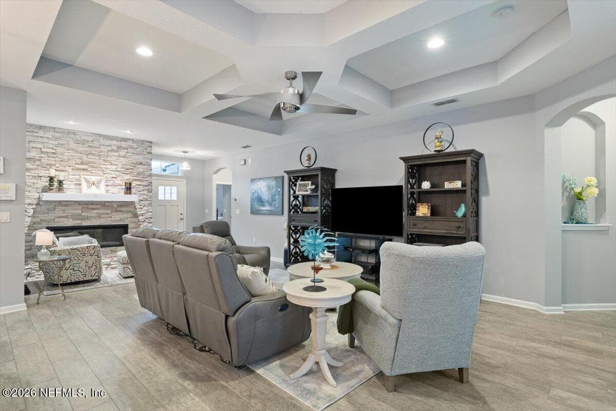 96085 BREEZEWAY Court, Yulee, FL 32097 2