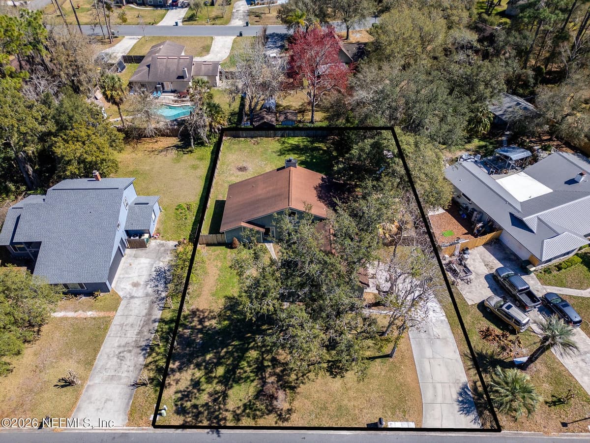 12071 BLACKFOOT Trail, Jacksonville, FL 32223 2