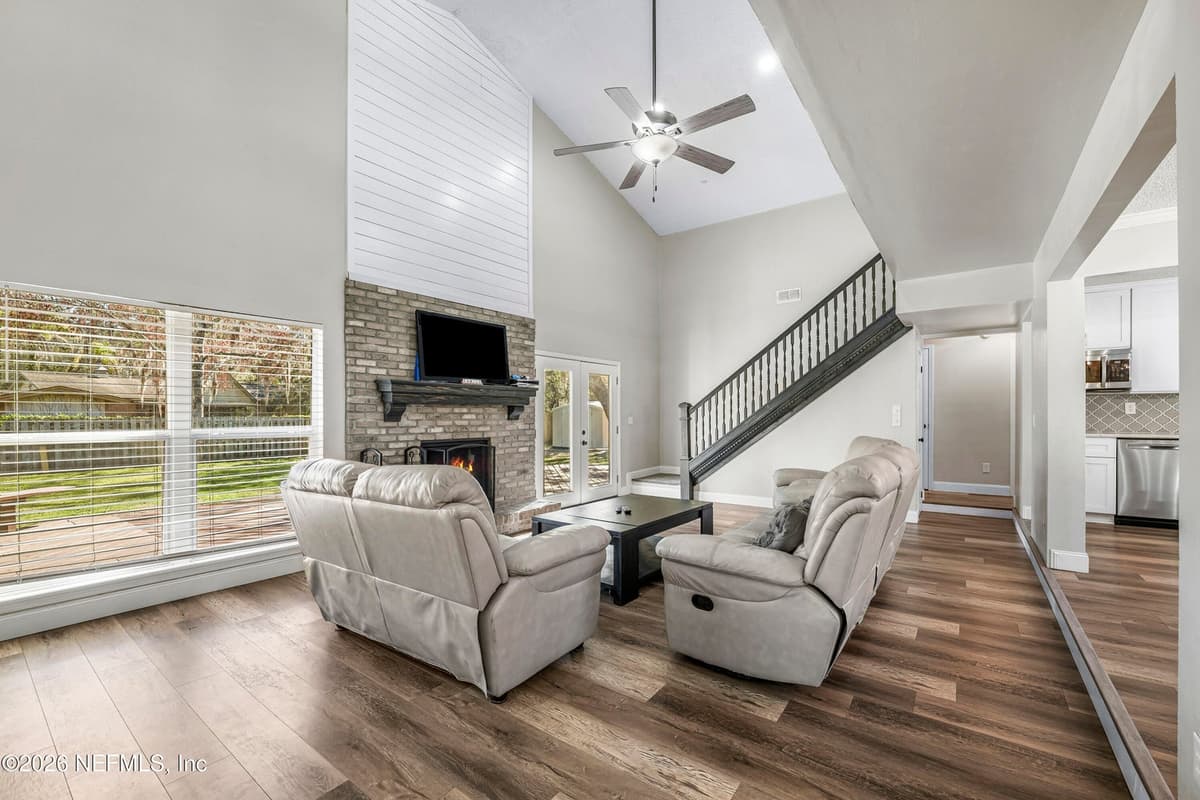 12071 BLACKFOOT Trail, Jacksonville, FL 32223 3