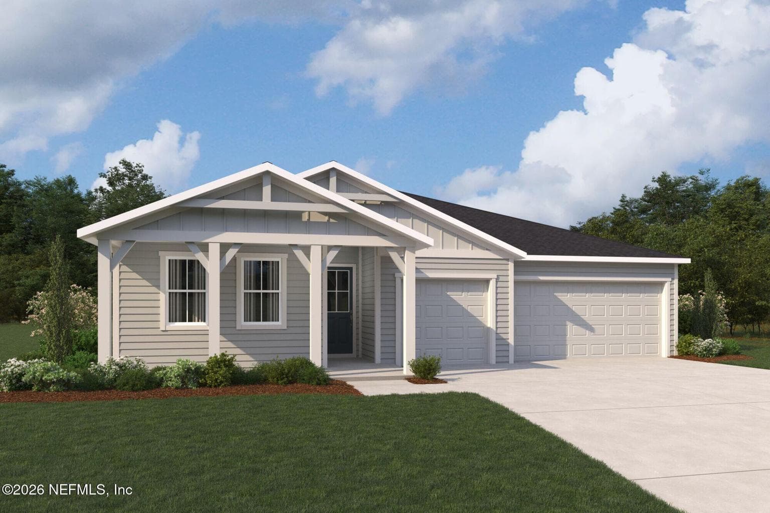 109 HOLLY CRK Drive, St. Johns, FL 32259