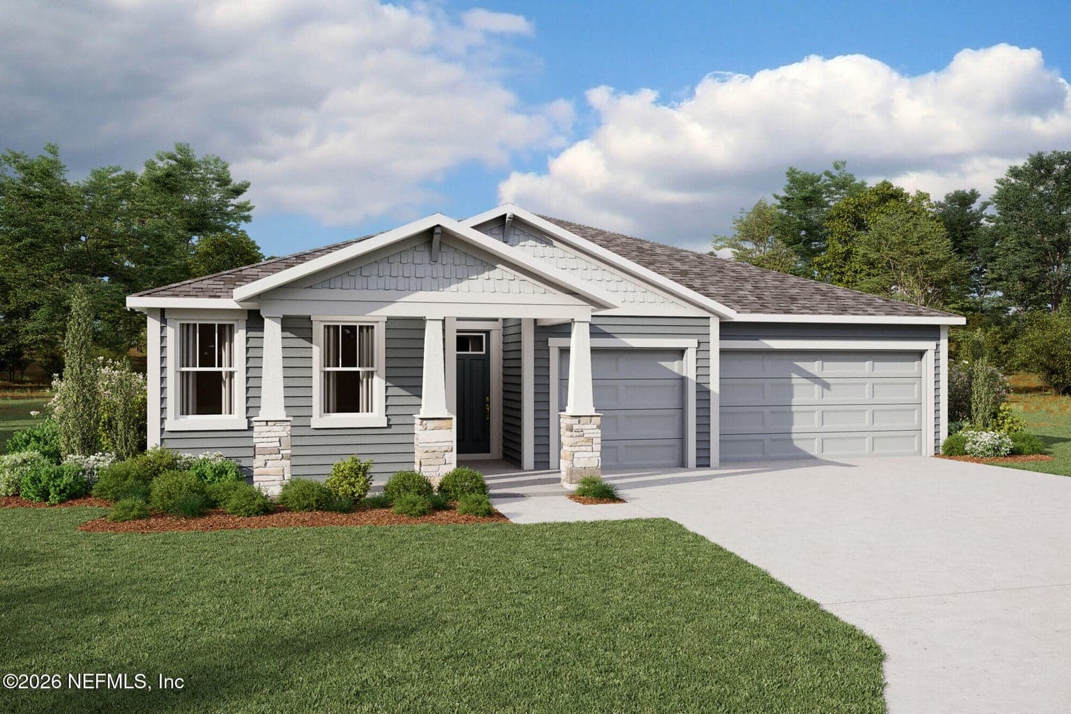 162 HOLLY CREEK Drive, St. Johns, FL 32259