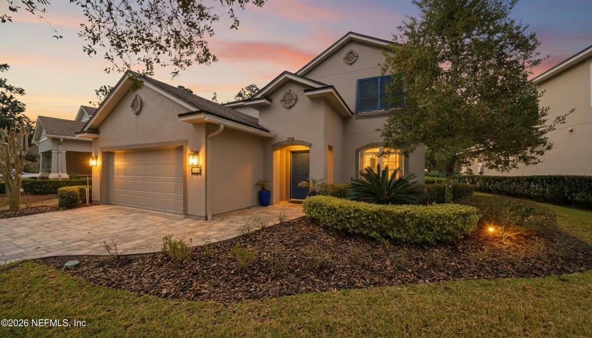 124 CAPTIVA Drive, Ponte Vedra, FL 32081, Ponte Vedra, FL - photo 2