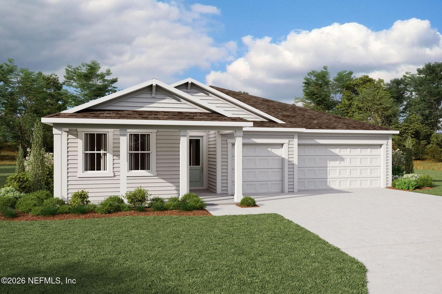 136 HOLLY CREEK Drive, St. Johns, FL 32259