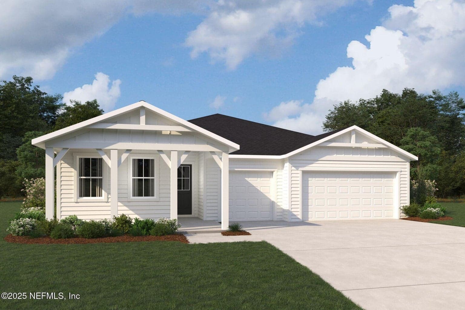 124 HOLLY CREEK Drive, St. Johns, FL 32259