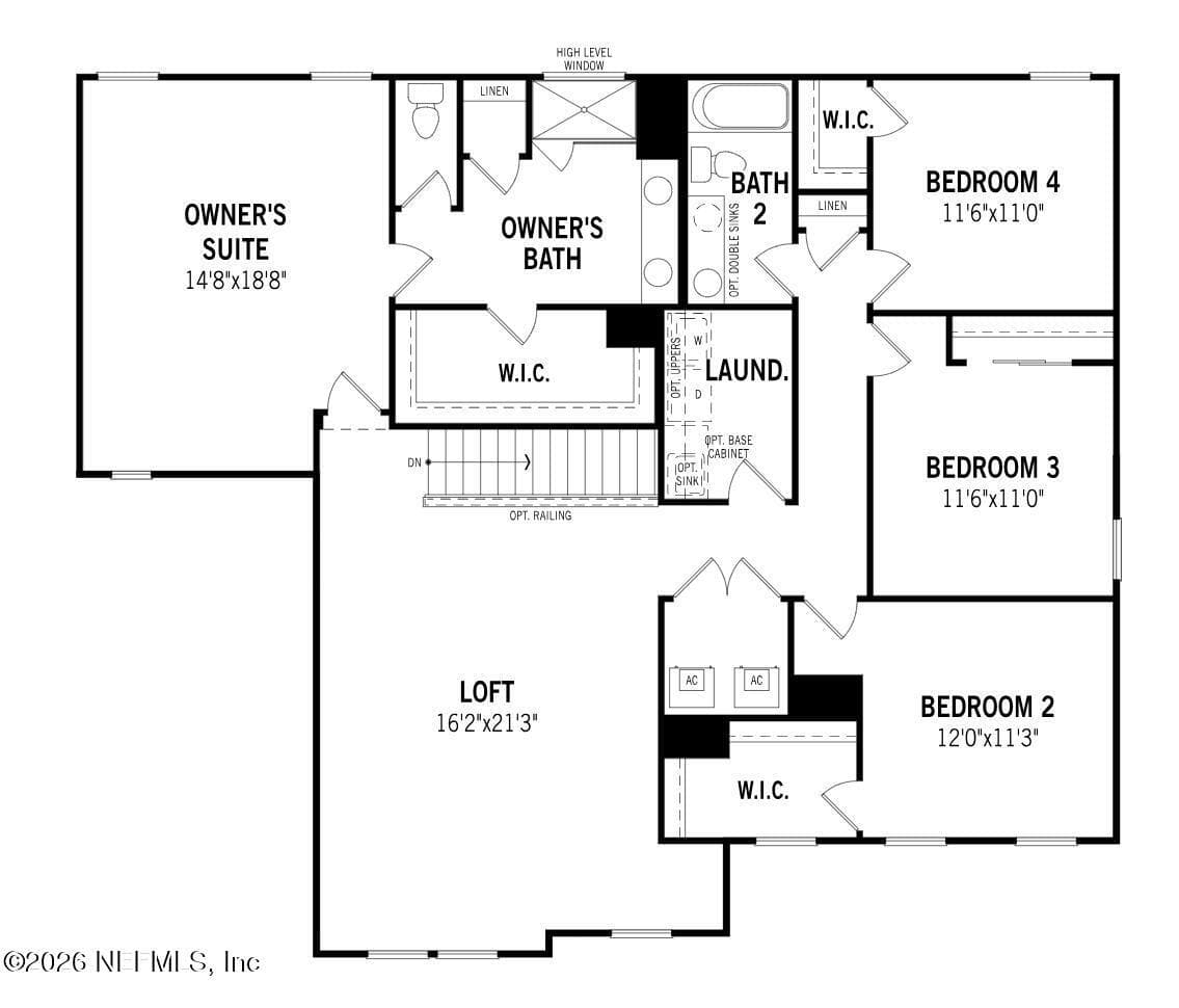 119 HOLLY CREEK Drive, St. Johns, FL 32259 3