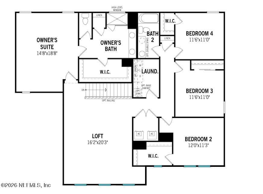 150 HOLLY CREEK Drive, St. Johns, FL 32259 3