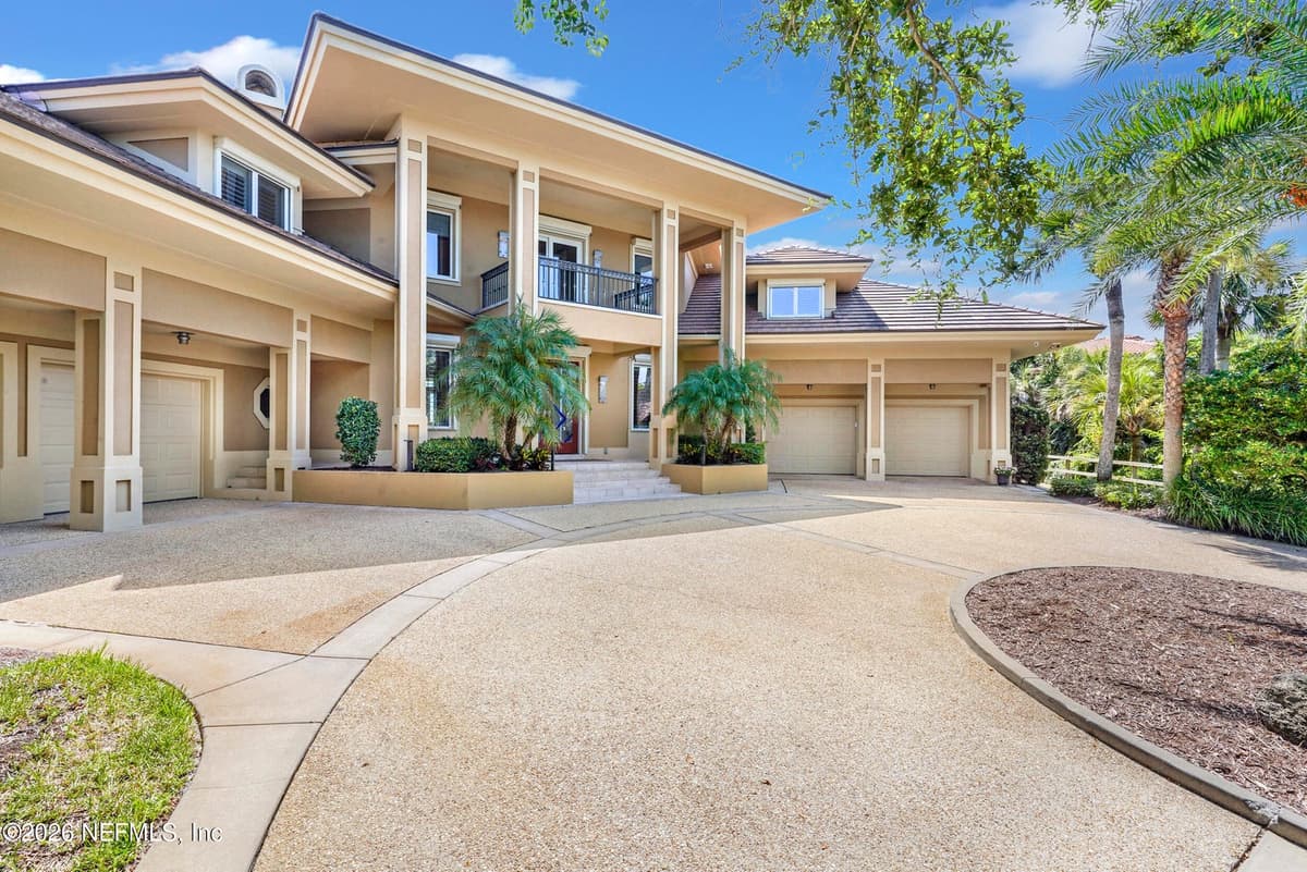 1119 PONTE VEDRA Boulevard, Ponte Vedra Beach, FL 32082 2
