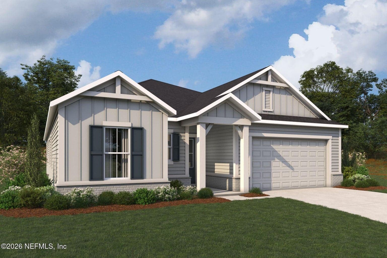 121 SADDLEBUNCH Court, St. Johns, FL 32259