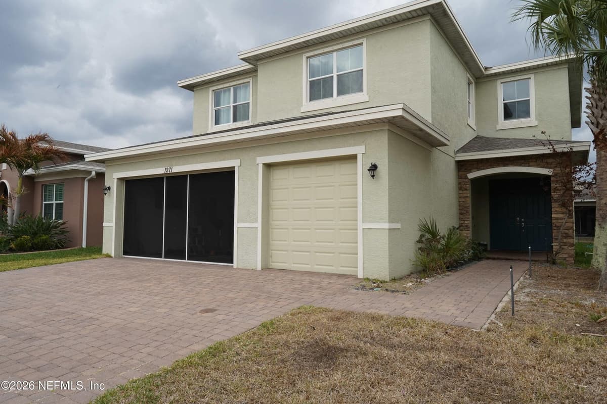 1271 NW LEONARDO Circle, Port St. Lucie, FL 34986 3
