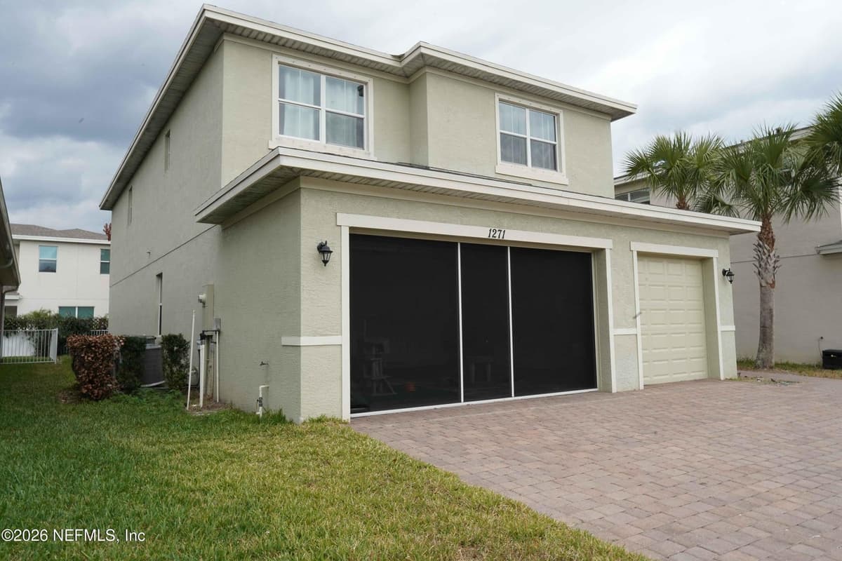 1271 NW LEONARDO Circle, Port St. Lucie, FL 34986 2